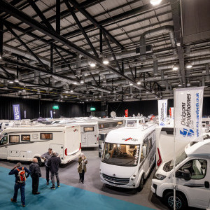 Motorhomes
