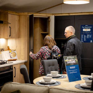 Holiday Homes 2025