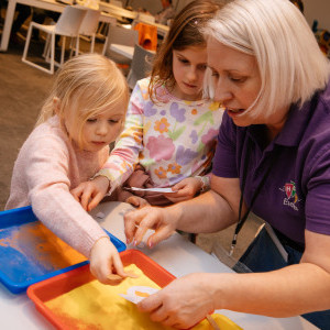 Kids Zone 2