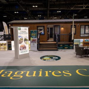 Maguires Holiday Homes 2025