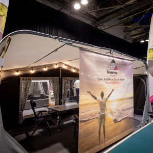 Vango village 5 2025