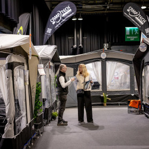 Vango village 1 2025