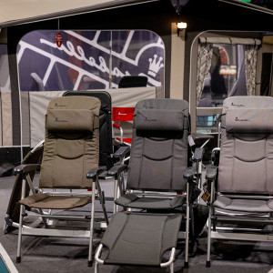 Vango village 4 2025