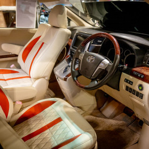 Motorhome 1