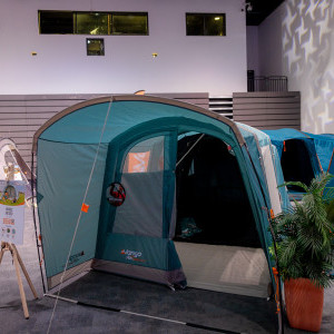Vango village 2
