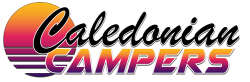 Caledonian Campers logo