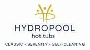 Hydropool Scotland logo