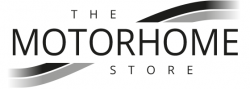 The Motorhome Store logo