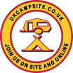 UKCampsite.co.uk logo