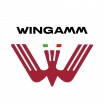 Wingamm UK logo